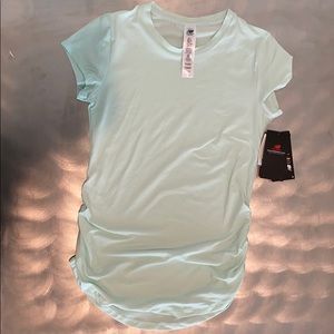 NWT New Balance tshirt